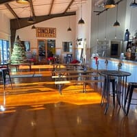 Conclave Brewing in Flemington, New Jersey - 4.70 star rating