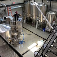 Suncreek Brewery in Clermont, Florida - 4.70 star rating