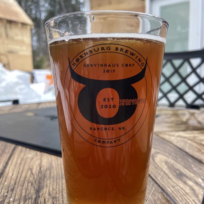 Hornburg Brewing Company