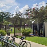 Abita Brewing Co. Visitor Parking in Covington, Louisiana - 5.00 star rating