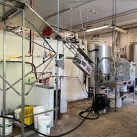 Bloomington Brewing Company in Bloomington, Indiana - 5.00 star rating