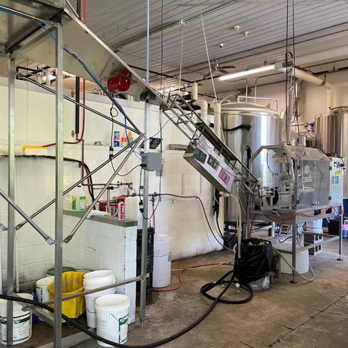 Bloomington Brewing Company