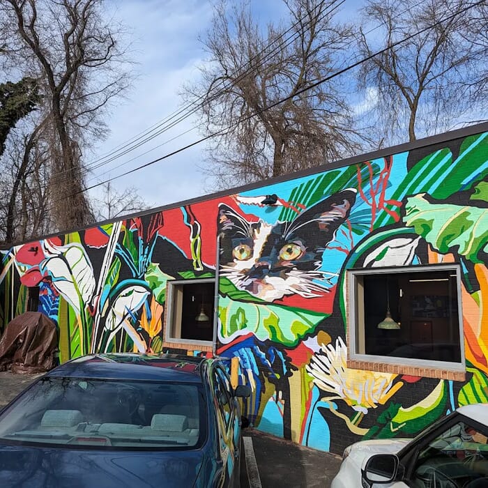 BabyCat Brewery