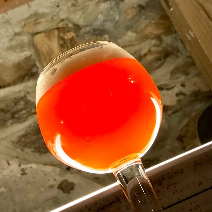 Frey's Brewing Company