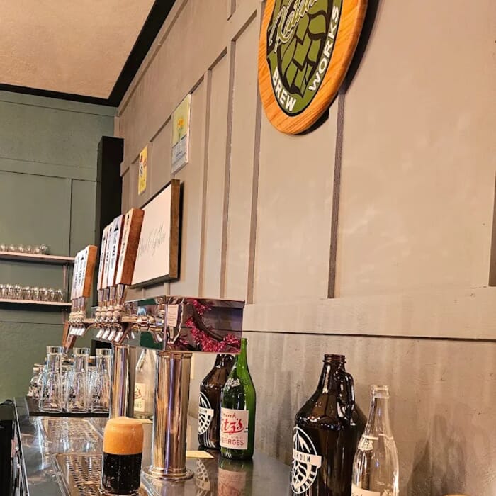 Katahdin Brew Works