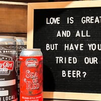 Jersey Girl Brewing in Hackettstown, New Jersey - 4.60 star rating