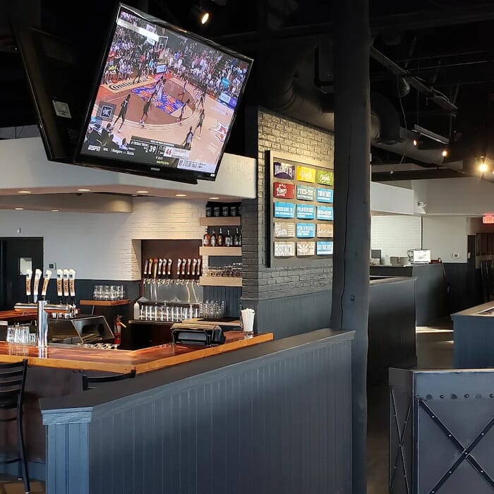 Upland Brewing 82nd Street