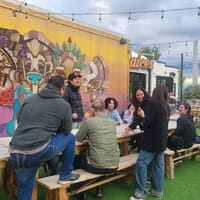 Raíces Brewing Company in Denver, Colorado - 4.70 star rating