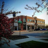 Four Day Ray Brewing in Fishers, Indiana - 4.20 star rating