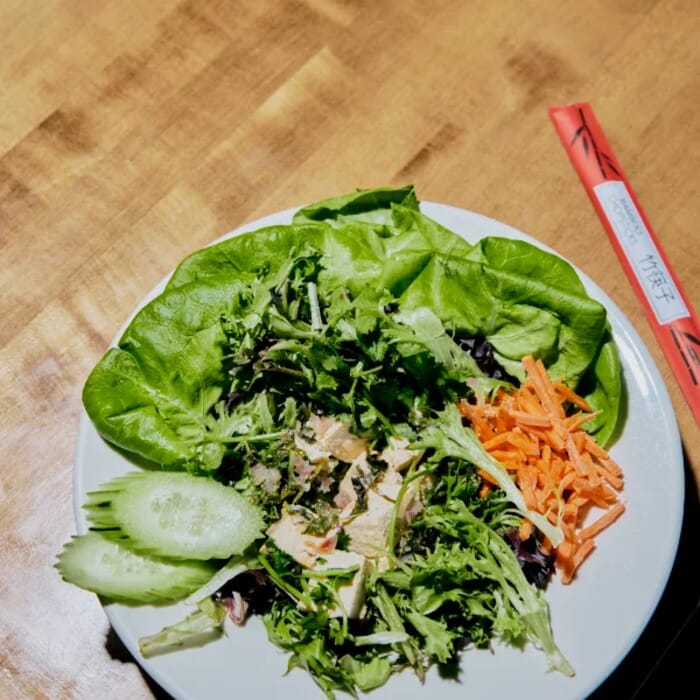 Teton Thai & Brewery