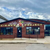 Science Project Brewing Company & Pizza Lab in Logansport, Indiana - 4.60 star rating