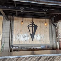 Centerpoint Brewing Broad Ripple in Indianapolis, Indiana - 5.00 star rating