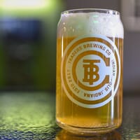Traders Brewing Company in Indianapolis, Indiana - 4.80 star rating