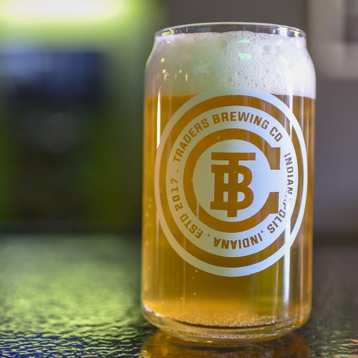 Traders Brewing Company