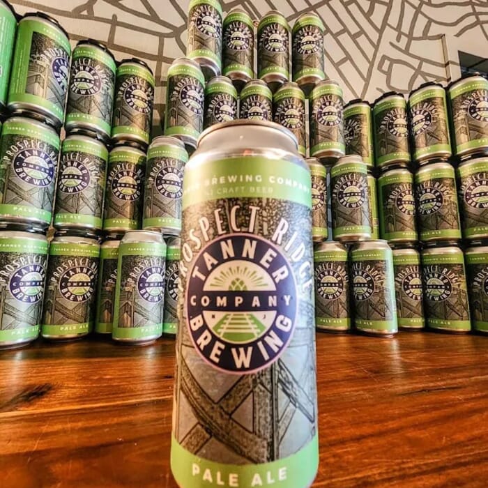 Tanner Brewing Company
