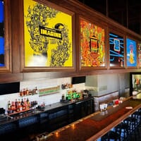 Brew Link Brewing Downtown in Indianapolis, Indiana - 4.60 star rating