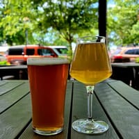 Ozark Beer Company in Rogers, Arkansas - 4.80 star rating