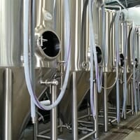 NoCoast Beer Co. in Oskaloosa, Iowa - 4.10 star rating