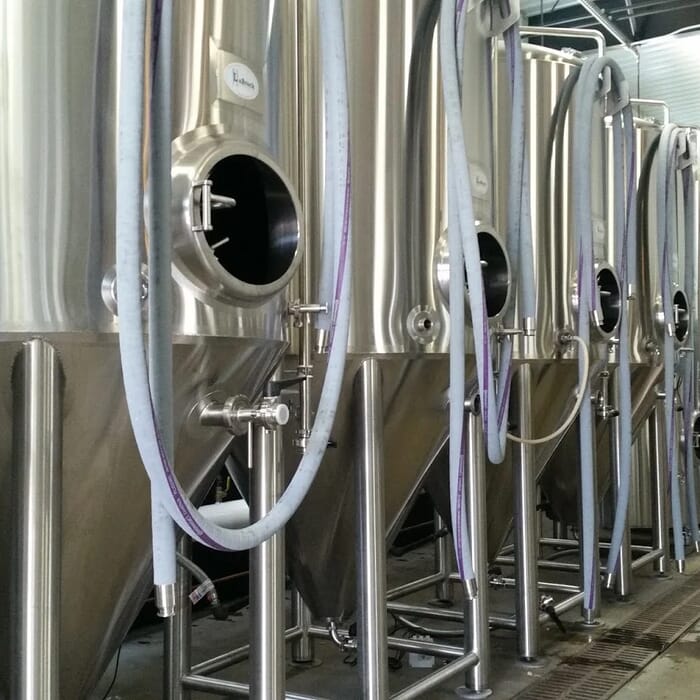 NoCoast Beer Co.
