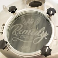 Remedy Brewing Company in Sioux Falls, South Dakota - 4.70 star rating
