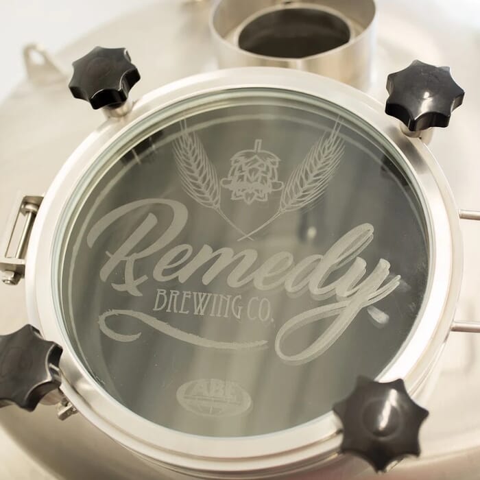 Remedy Brewing Company