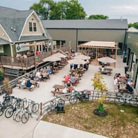 Guggman Haus Brewing Co. in Indianapolis, Indiana - 4.80 star rating