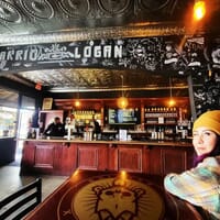 Border X Brewing in San Diego, California - 4.60 star rating