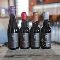 Iowa Brewing Company in Cedar Rapids, Iowa - 4.70 star rating