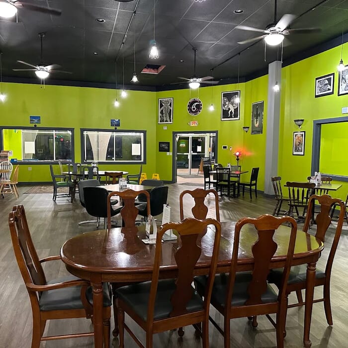 Fighting Hand Brewing Company
