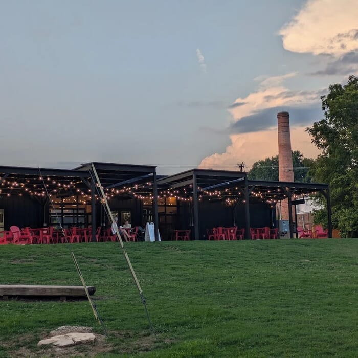Eno River Brewing