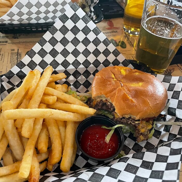 Candia Road Brewing Co.