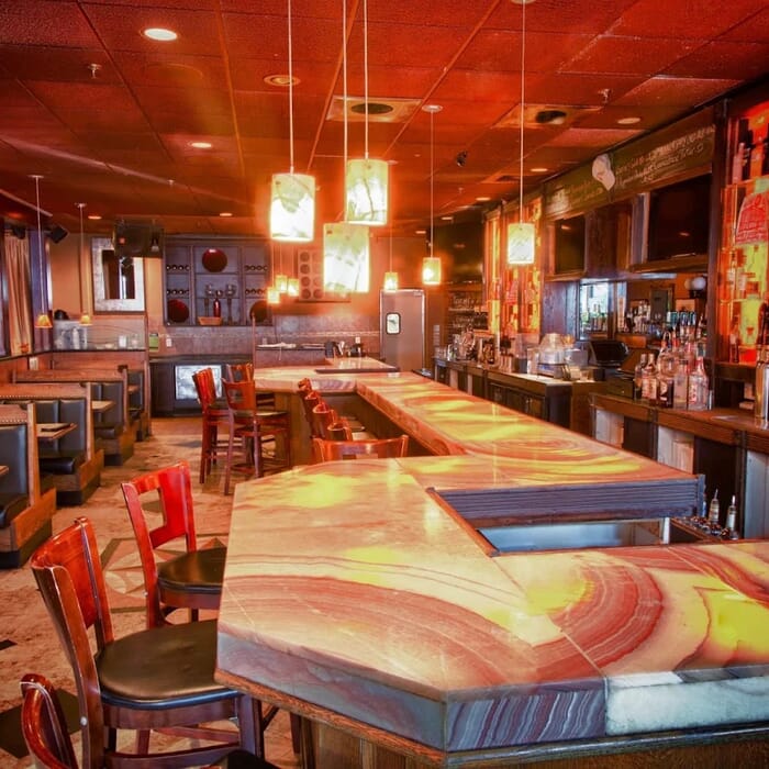 Martha's Exchange Restaurant & Brewery