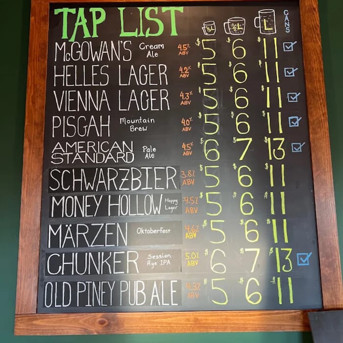 Bright Path Brewing