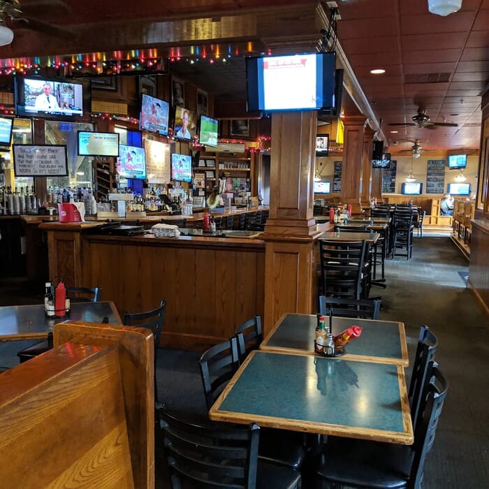 Third Base Brewery
