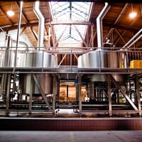 Half Acre Beer Co in Chicago, Illinois - 4.70 star rating