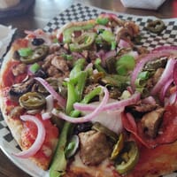 Flying Heart Brewing & Pub - West Monroe in West Monroe, Louisiana - 4.60 star rating