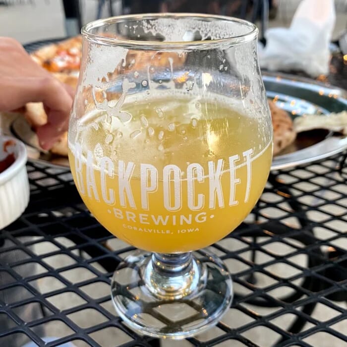 Backpocket Brewing