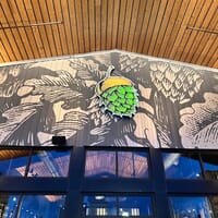 Big Grove Brewery & Taproom in Cedar Rapids, Iowa - 4.20 star rating