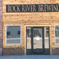 Rock River Brewing Company in Rock Rapids, Iowa - 4.90 star rating