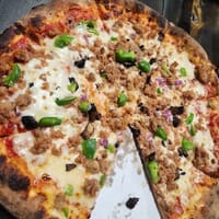 Punk Rock Pizza and Brewery in Silvis, Illinois - 4.10 star rating