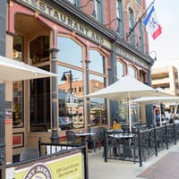 Court Avenue Restaurant & Brewing Company in Des Moines, Iowa - 4.30 star rating