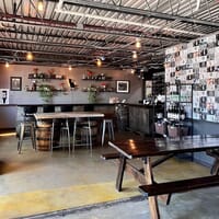 Rockingham Brewing Company in Derry, New Hampshire - 4.70 star rating
