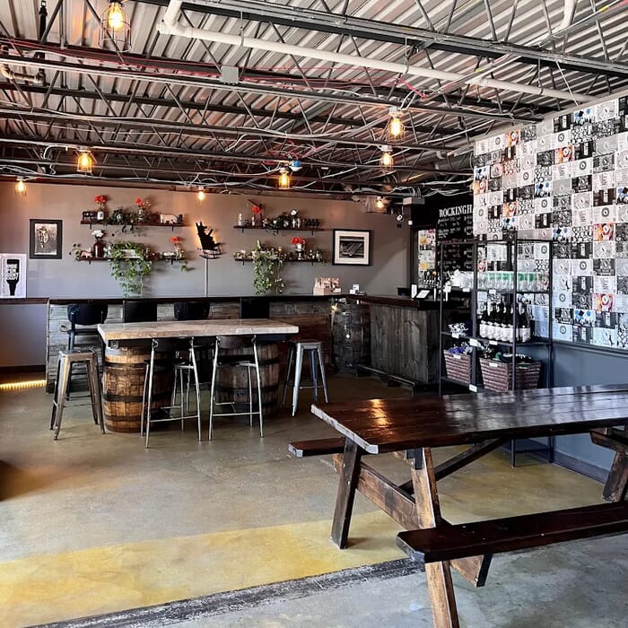 Rockingham Brewing Company
