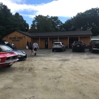 Island Park Brewing in Winthrop, Maine - 5.00 star rating