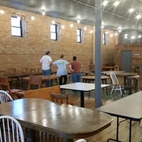 Drink Me Brewing Company in Sibley, Iowa - 5.00 star rating