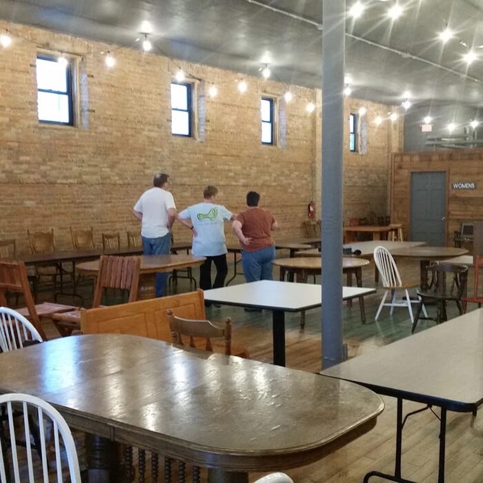 Drink Me Brewing Company