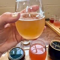 Glasstown Brewing Company in Millville, New Jersey - 4.90 star rating