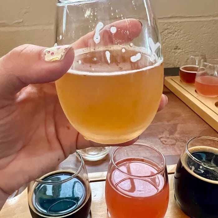 Glasstown Brewing Company