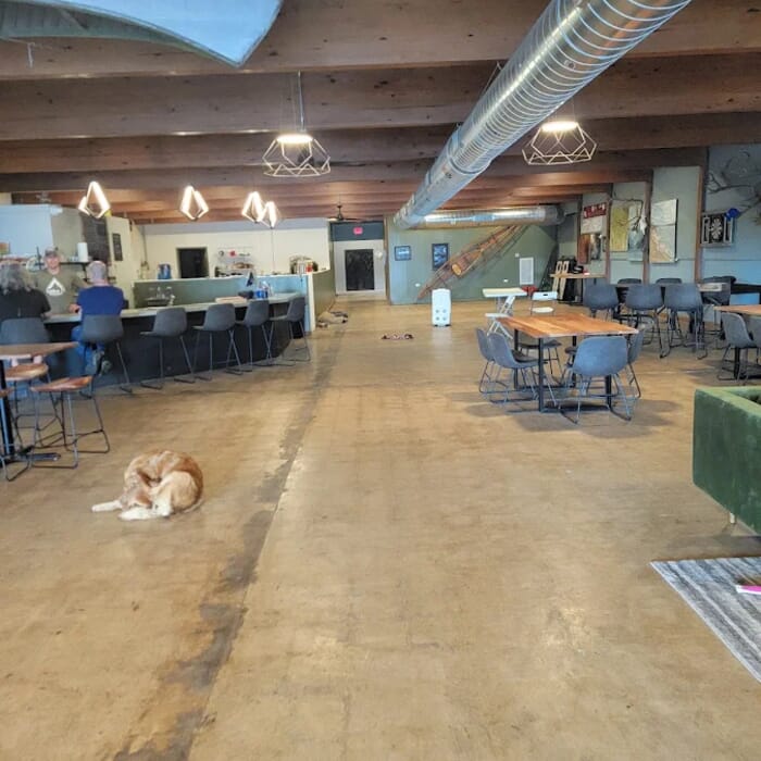 Lake 11 Brewing