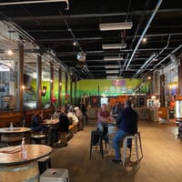 Banded Brewing Company Biddeford in Biddeford, Maine - 4.70 star rating